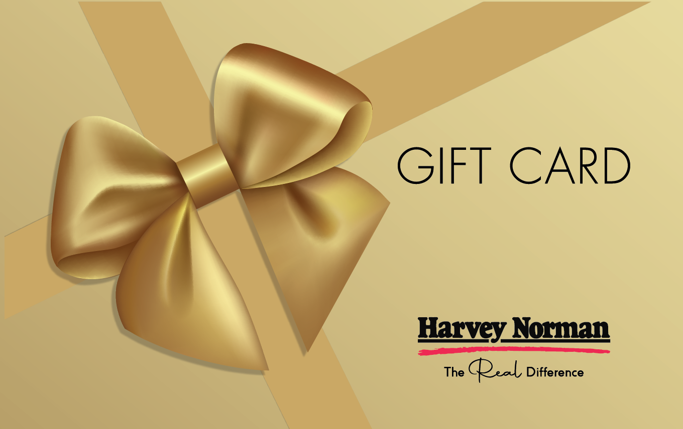 Harvey Norman eGift Card Harvey Norman Singapore