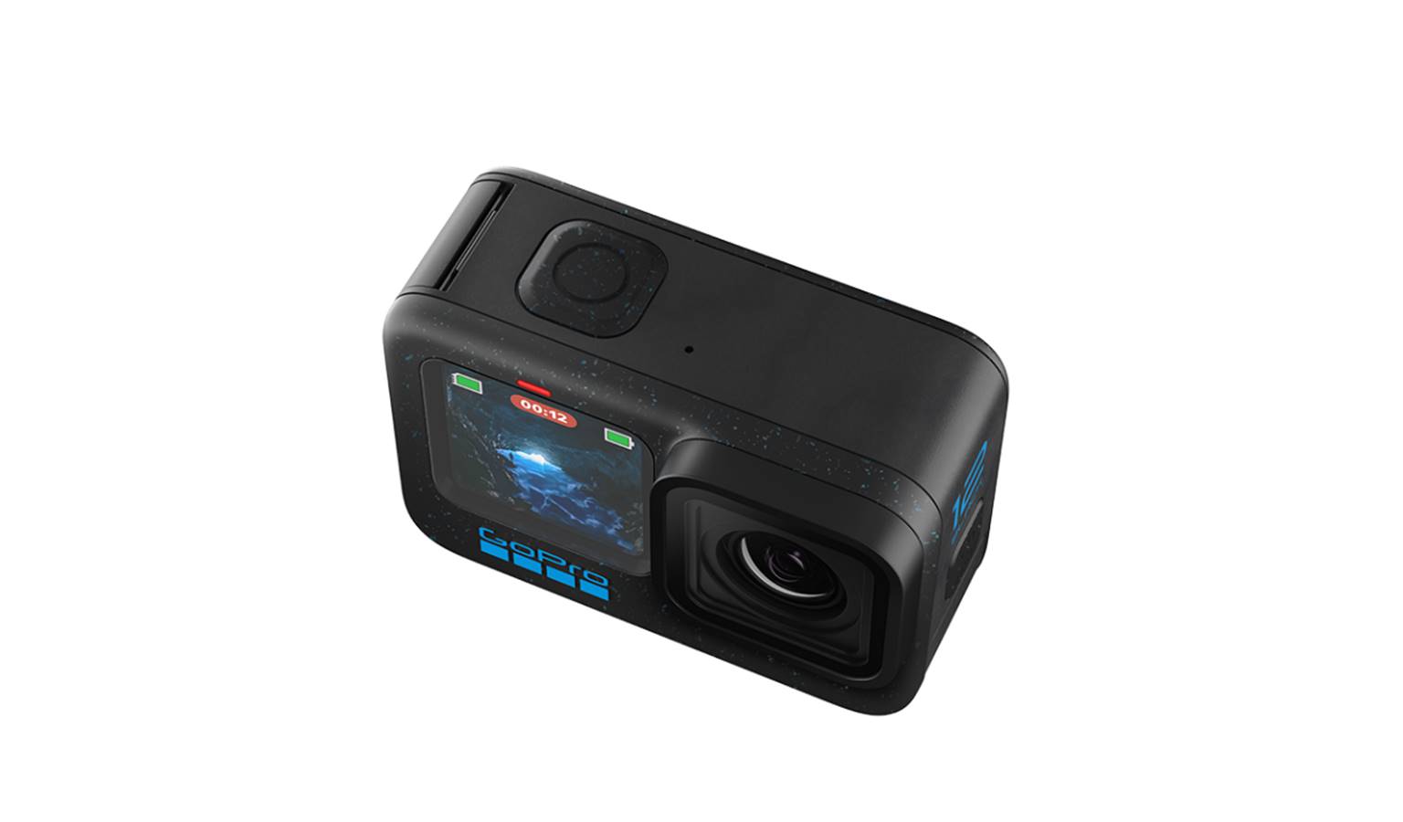 GoPro Hero 12 (CHDHX-121-RW) Action Camera | Harvey Norman Singapore