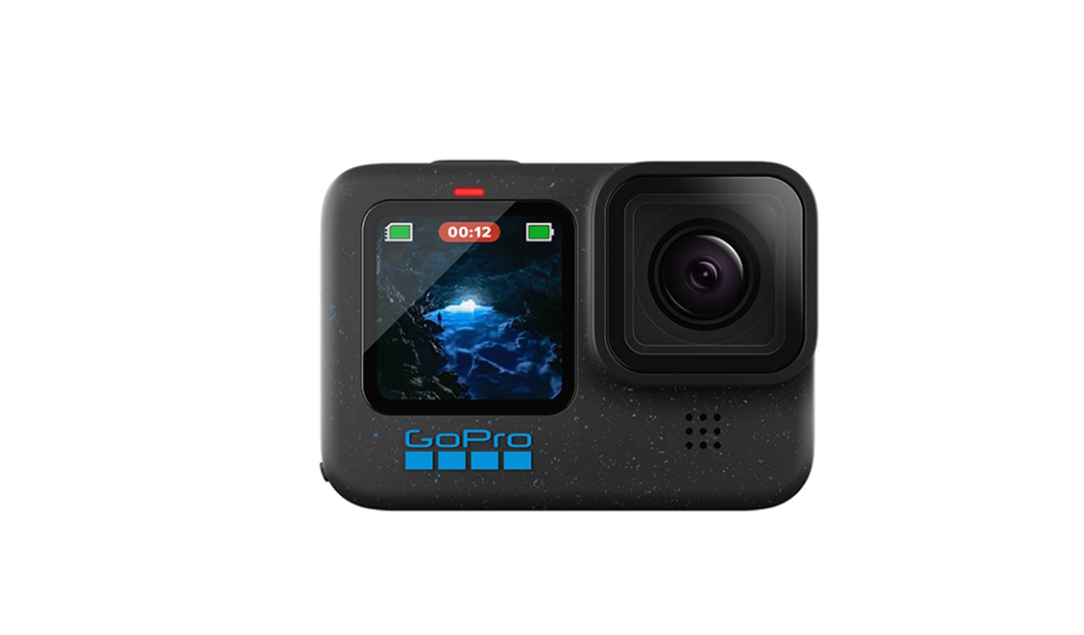 GoPro Hero 12 (CHDHX121RW) Action Camera Harvey Norman Singapore