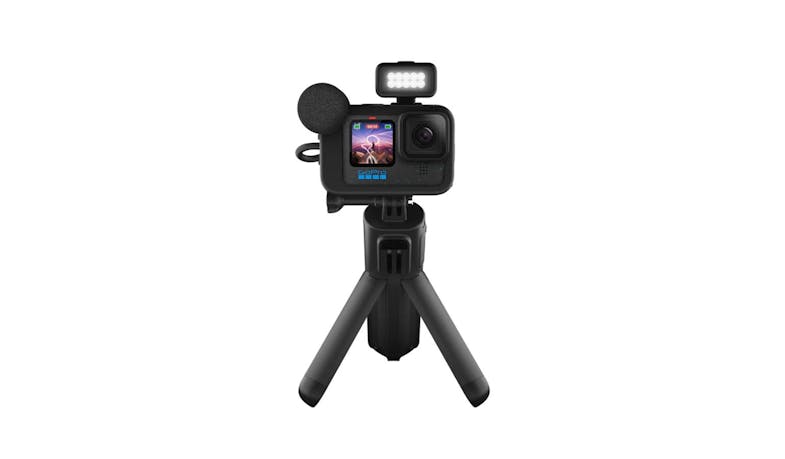 GoPro Hero 12 Creator Edition (CHDFB-121-AS) Action Camera - Main.jpg