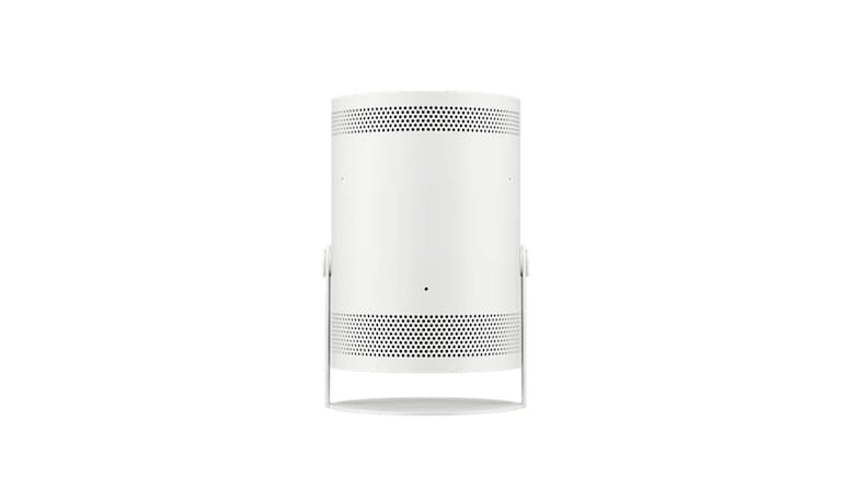 Samsung The Freestyle White (SP-LFF3CLAXXXS) (02)
