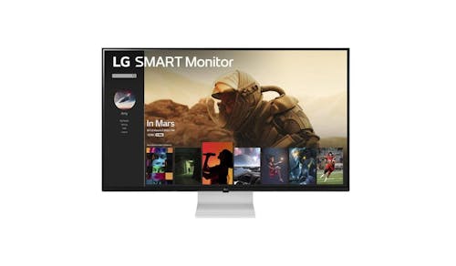 LG 43SQ700S-W 43-Inch 4K UHD IPS Smart Display Monitor with webOS - Main.jpg