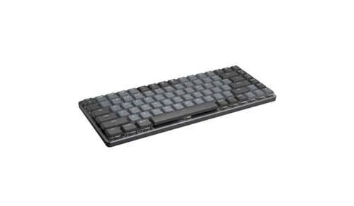 Logitech MX Mechanical Mini (Clicky) Wireless Keyboard - 920-010785.jpg