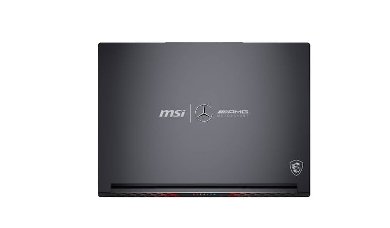 MSI Stealth 16 MercedesAMG (Core i9 32GB-2TB, Windows 11 Home) 16-inch Laptop - Selenite Gray A13VG-261SG (3).jpg