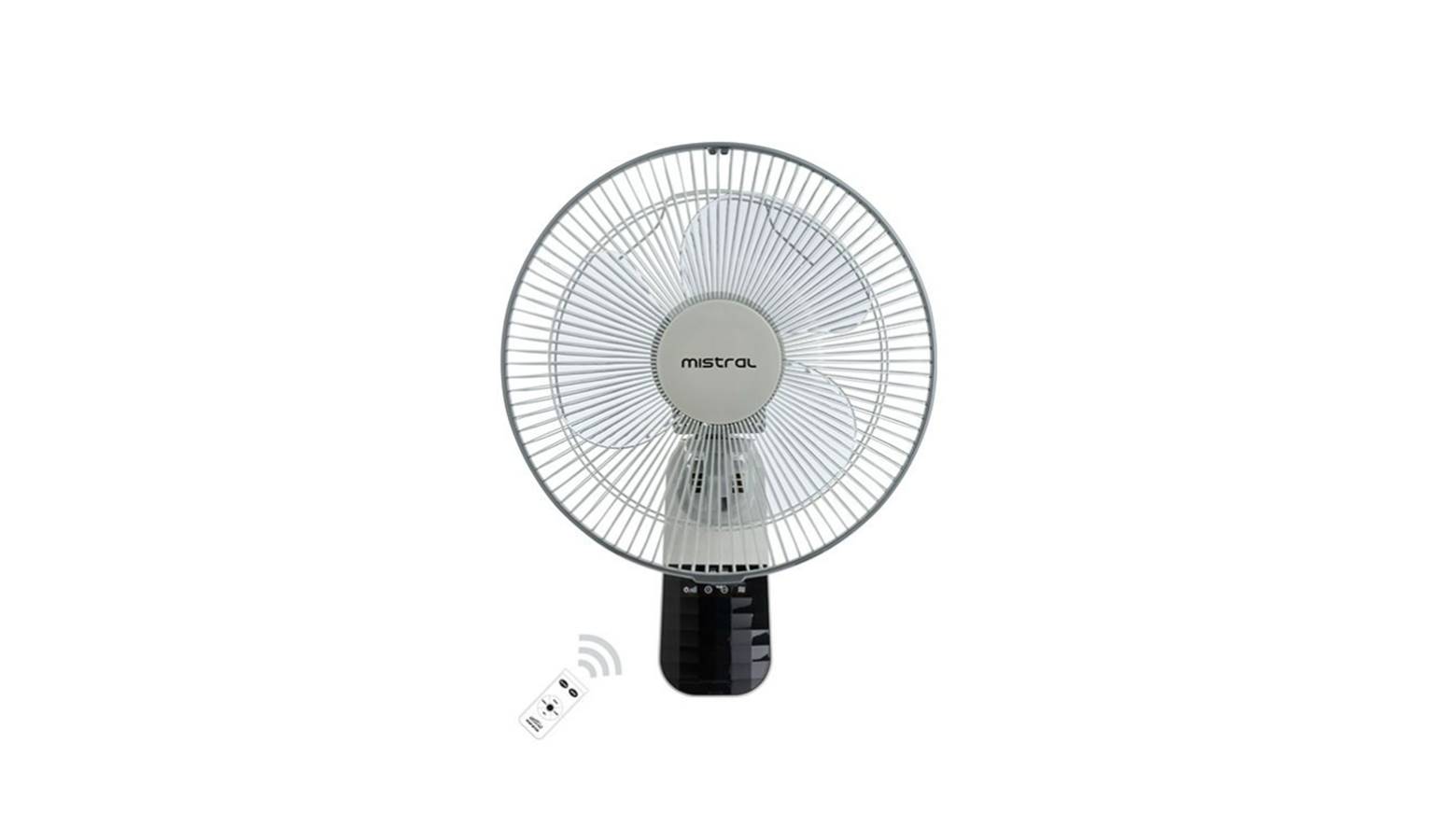 Mistral MWF3035R 12-Inch Wall Fan with Remote Control.jpg