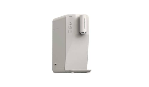 Novita W10 Instant Hot Water Dispenser - Beige