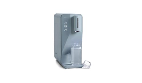 Novita W10 Instant Hot Water Dispenser - Blue
