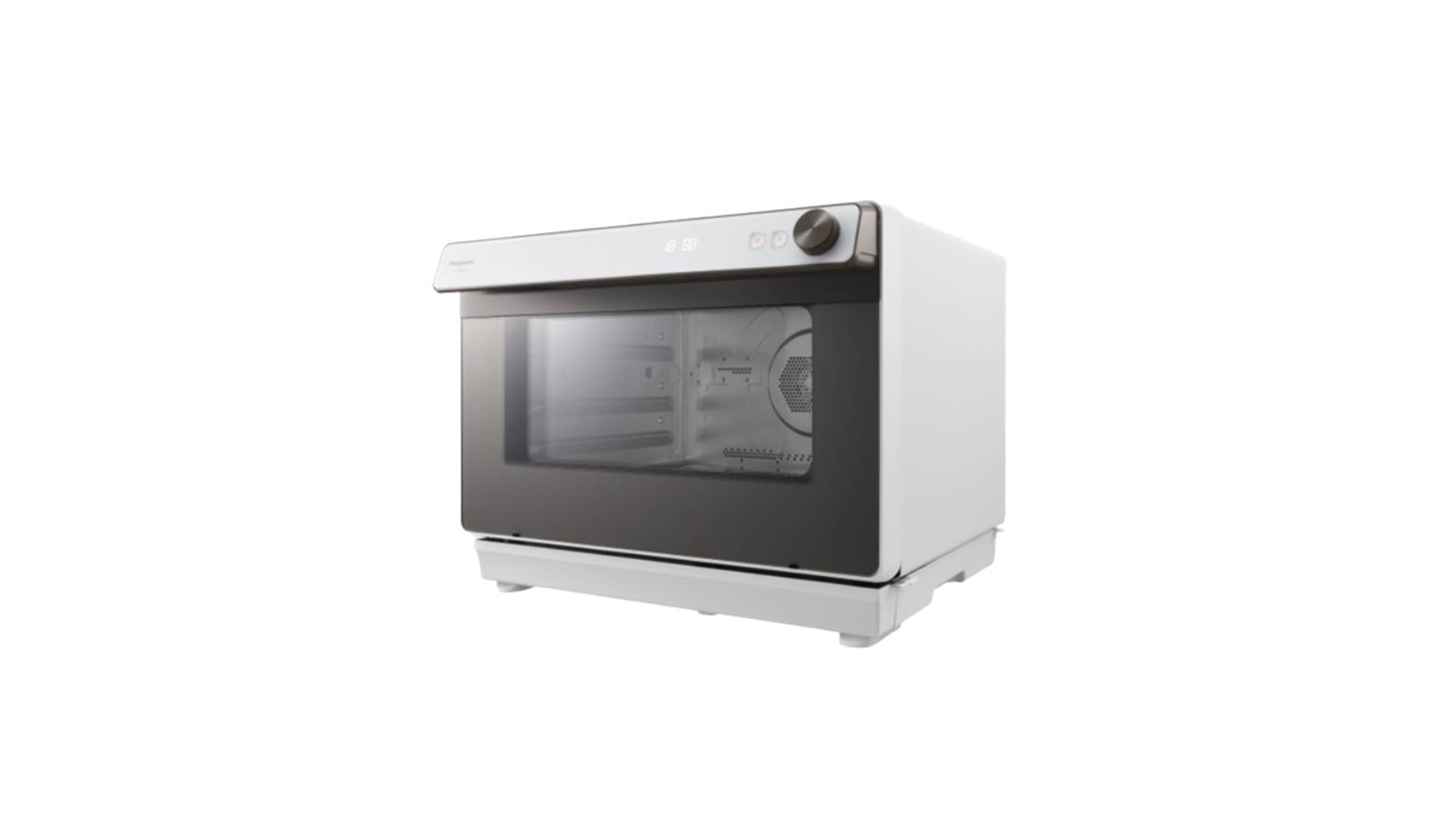 Panasonic 31l convection 2024 microwave oven