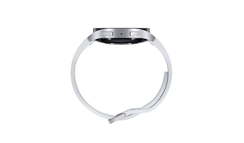 Samsung Galaxy Watch6 44mm Bluetooth - Silver (SM-R940NZSAASA) - 3.jpg