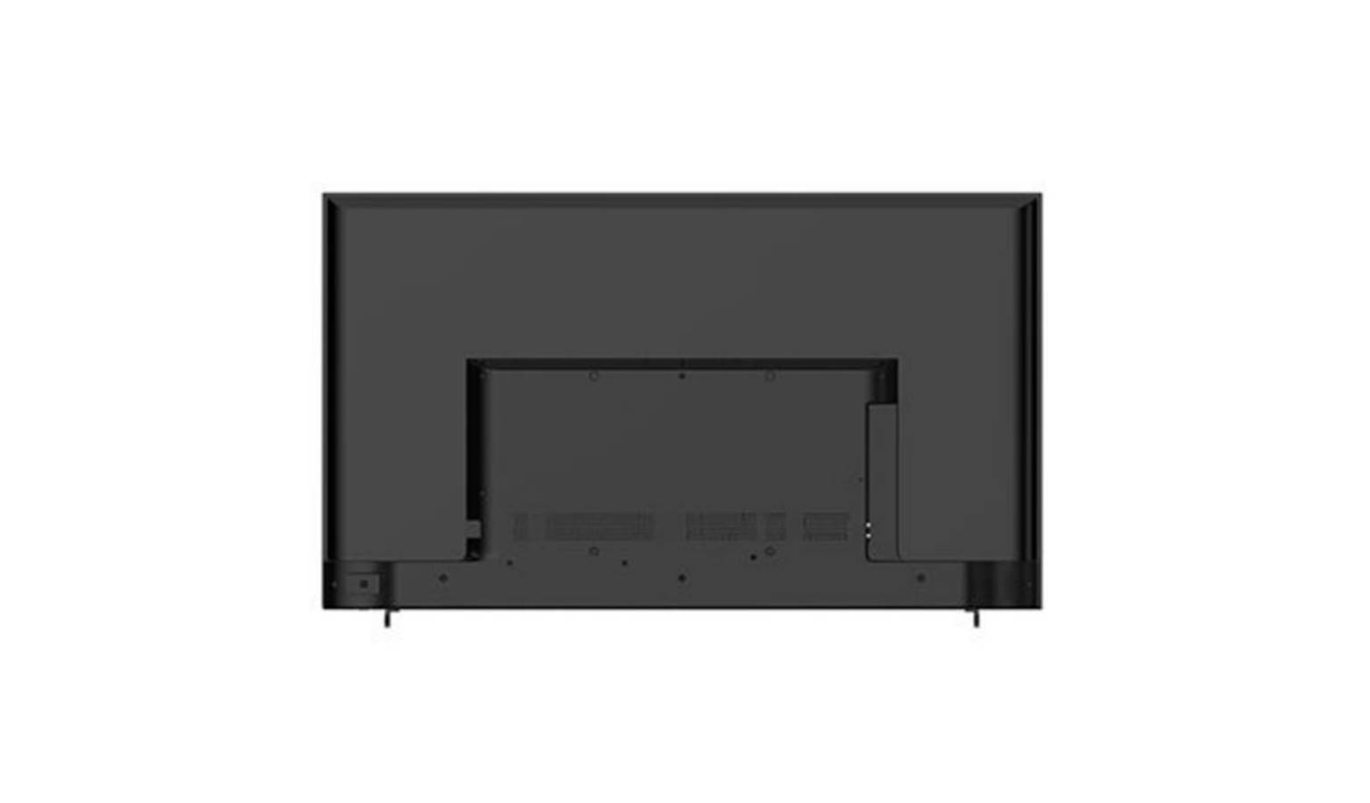 Sharp 4TC55EJ2X 55Inch 4K UHD Smart TV Harvey Norman Singapore