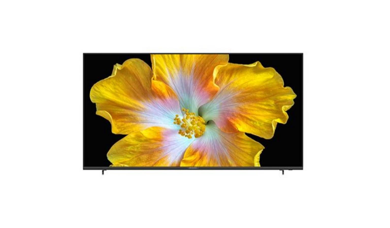 Sharp 4T-C55EJ2X 55-Inch 4K UHD Smart TV | Harvey Norman Singapore