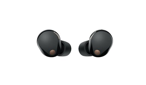 Sony WF-1000XM5BCE Wireless Noise Cancelling Headphones - Black