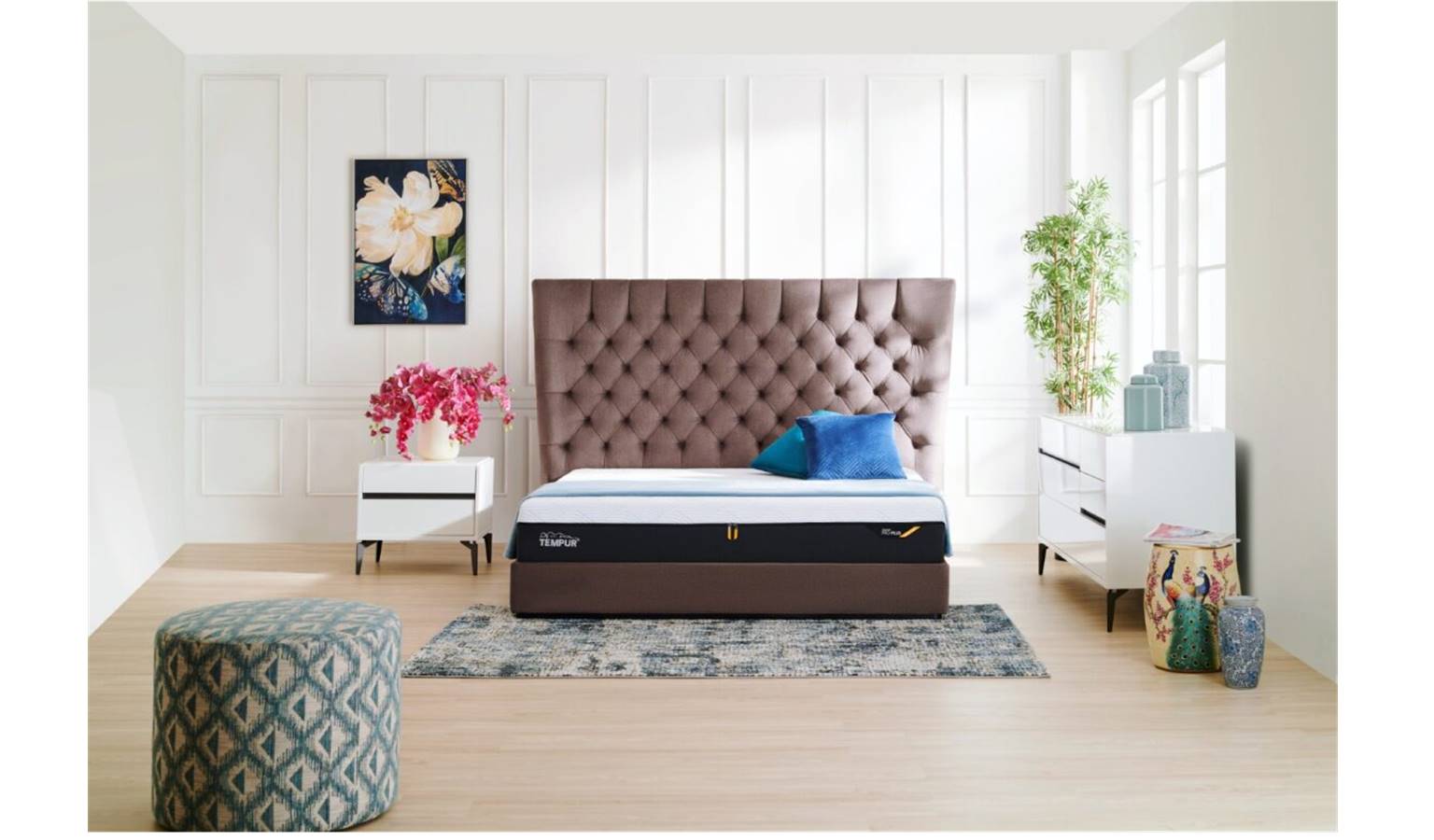 TEMPUR® Pro Plus SC Medium Firm Mattress - King Size.jpg
