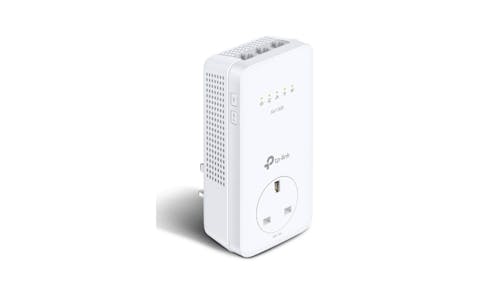 TP-Link AV1300 Powerline WiFi Extender WPA8631P