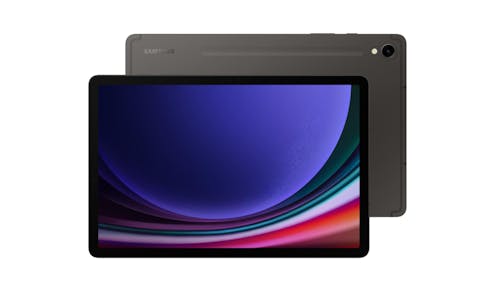Samsung Galaxy Tab S9 Wi-Fi (128GB) Android Tablet - Graphite (SM-X710NZAAXSP)