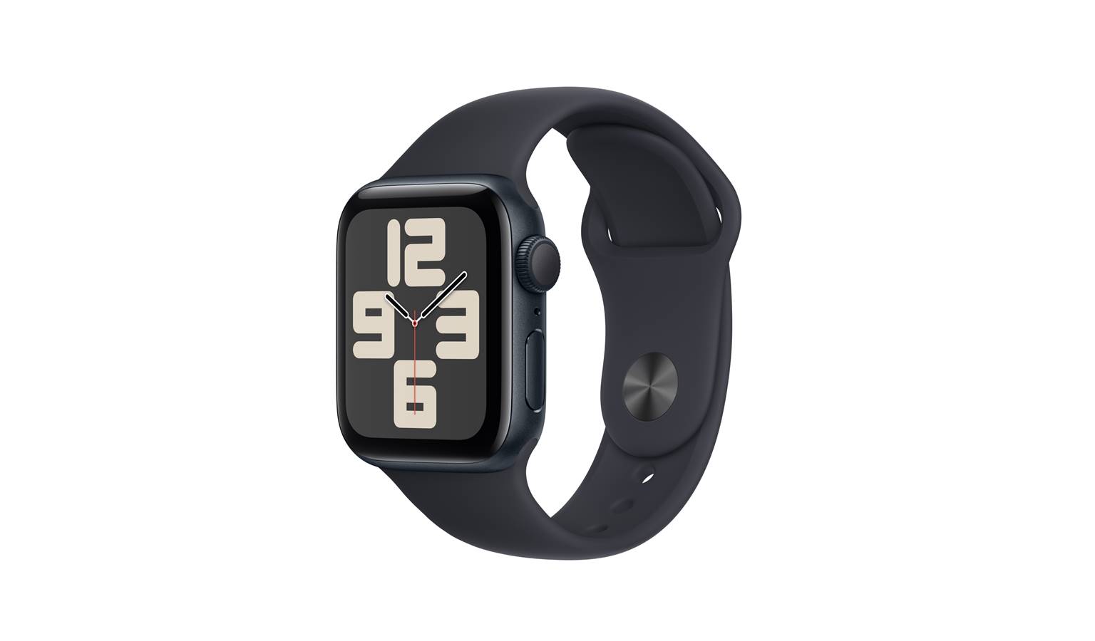 Apple watch best sale se gps features