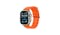 Apple Watch Ultra 2 GPS + Cellular 49mm Titanium Case with Orange Ocean Band - 1.jpg