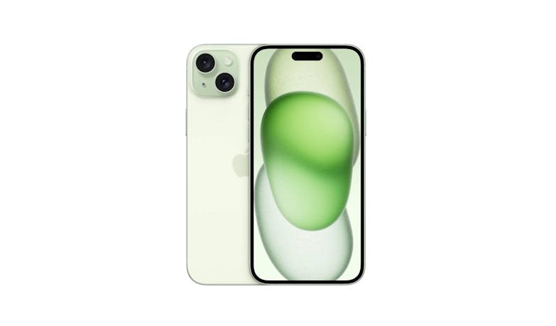 Apple iPhone 15 Plus - Green (Main).jpg