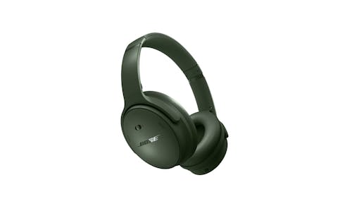 Bose Quietcomfort Over-Ear Headphones - Cypress Green.jpg