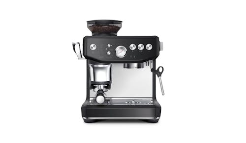 Breville Barista Express Impress Coffee Machine - Black (BES876BTR).jpg