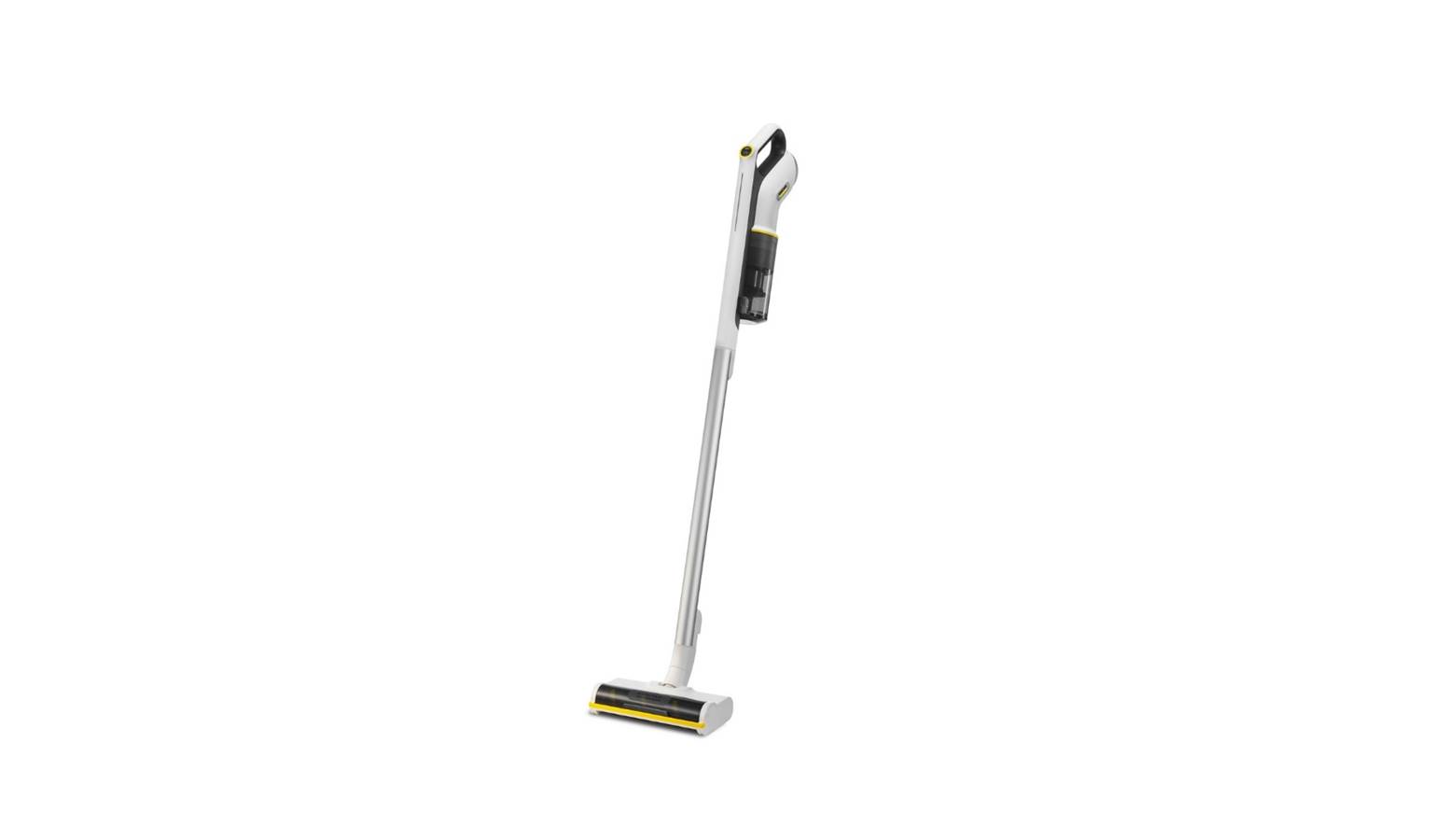 Karcher VCS 3 Battery-Powered Cordless Vacuum Cleaner
