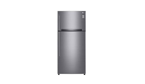 LG GT-B4783PZ (475L) Top Freezer Refrigerator with Smart Inverter Compressor - Main.jpg