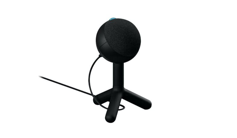 Logitech Yeti Orb Condenser RGB Gaming Microphone with LIGHTSYNC (000553) - BLACK - 1.jpg