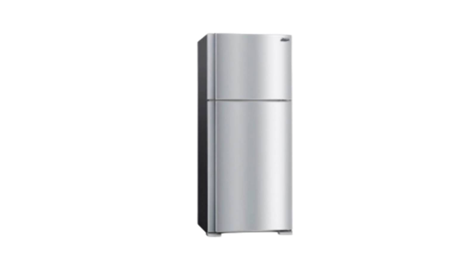 Mitsubishi MRF62ETSTP 501L 2Door Refrigerator Harvey Norman Singapore