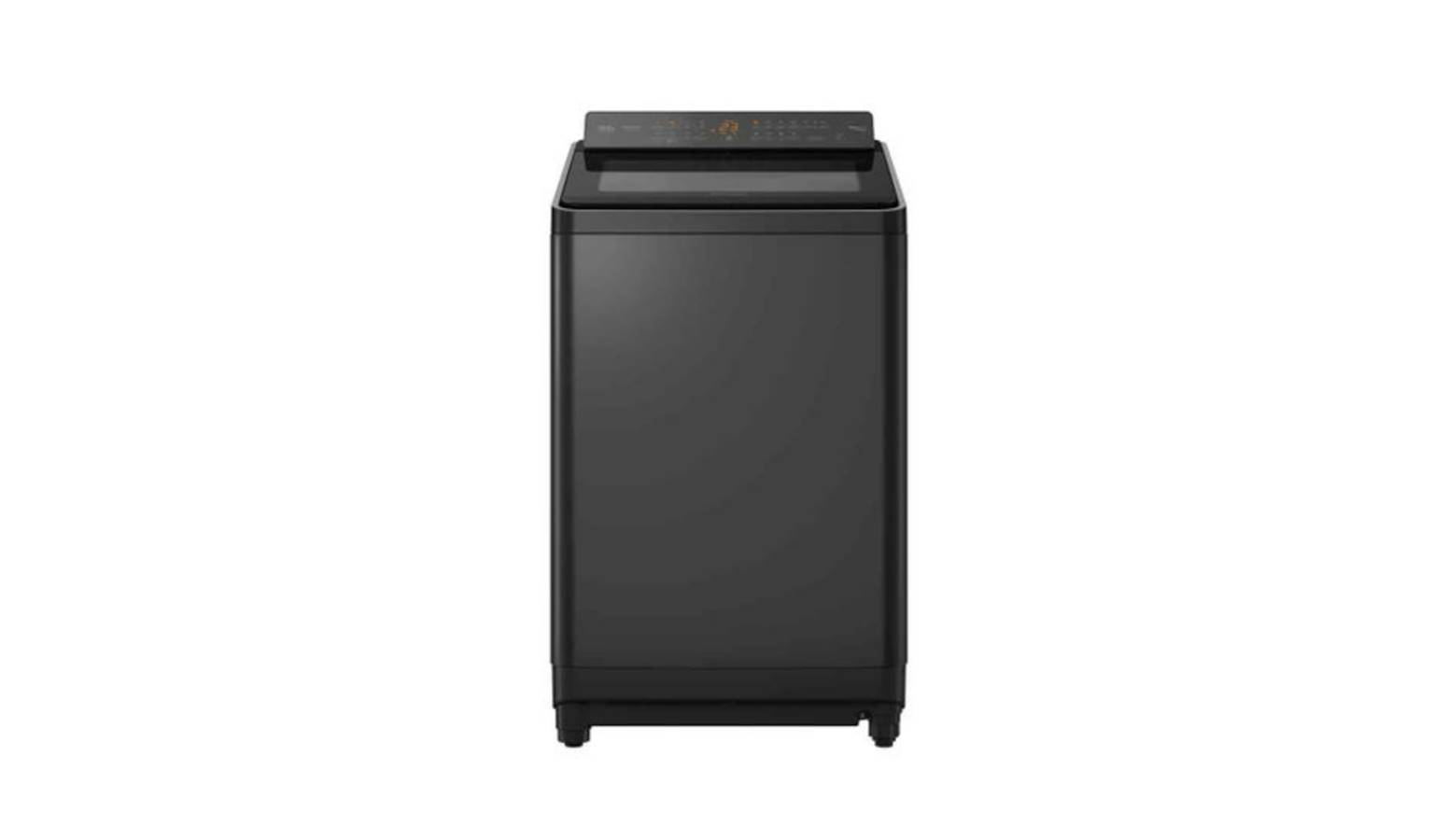 Panasonic NA-FD135X3BQ 13.5kg Top Load Washing Machine