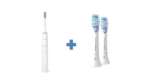 Philips Electric Toothbrush (HX9911-73) + Toothbrush Heads (HX9052-67) Bundle.jpg