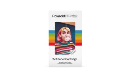Polaroid P-006089 Hi Print 2x3 Paper Cartridge - 20 Sheets.jpg