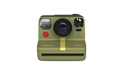 Polaroid P-009075_006000 Now+ Gen 2 Starter Kit (Camera + i-Type Film) - Green.jpg