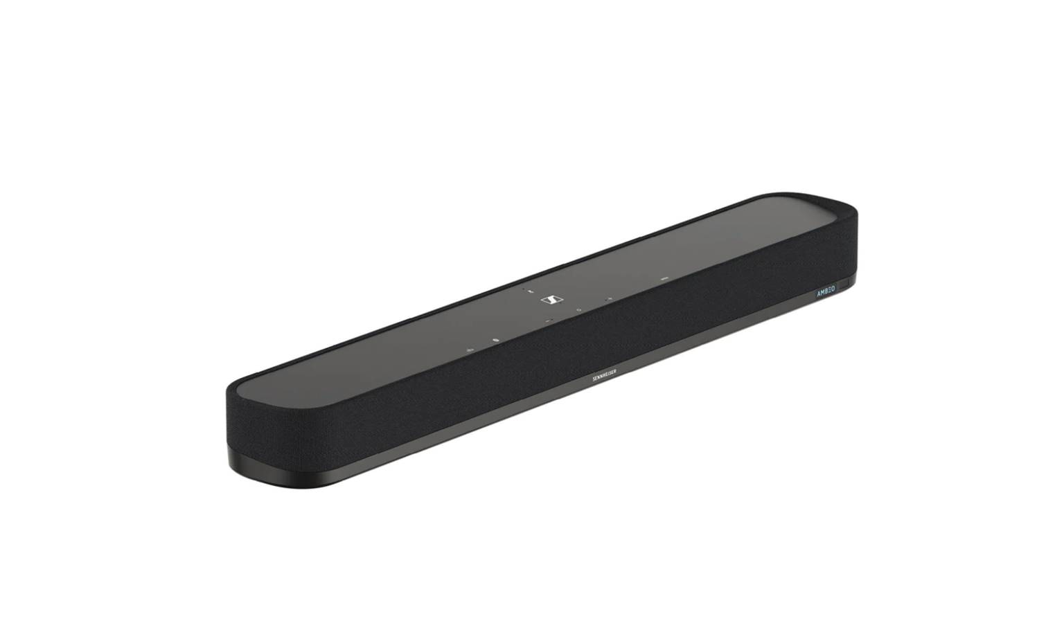 Sennheiser Ambeo Mini Soundbar Harvey Norman Singapore