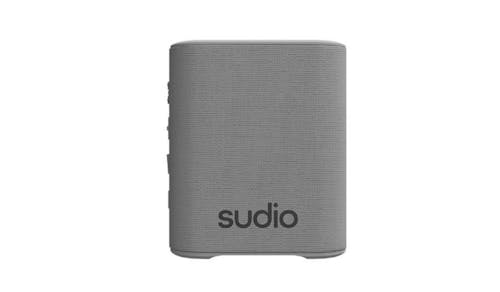 Sudio S2 Bluetooth Wireless Speaker - Cool Grey.jpg