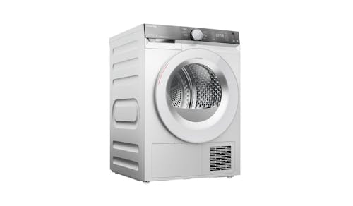 Toshiba TD-M901GHS (WW) 8kg Heat Pump Dryer - White.jpg