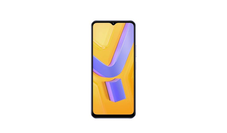 Vivo Y17s 4G (6 + 128GB) 6.56-Inch Smartphone - Glitter Purple 1.jpg