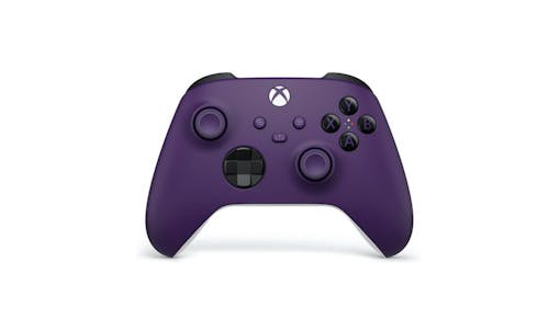 Xbox QAU-00070 Wireless Controller - Astral Purple.jpg