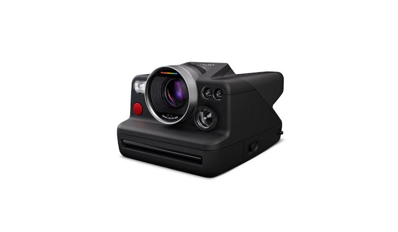 Polaroid I-2 Instant Camera P-009078