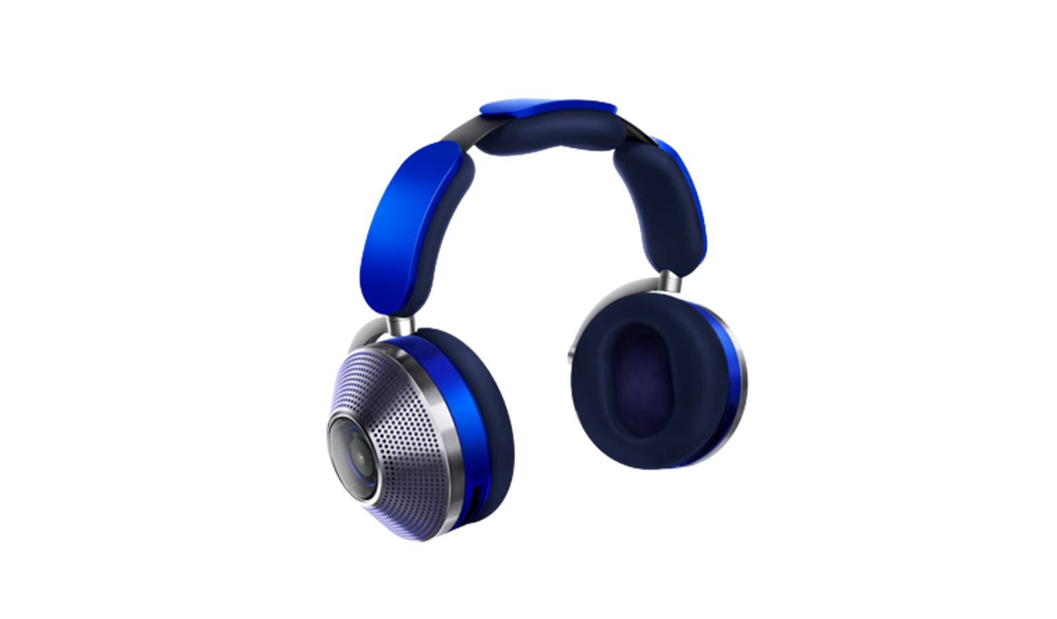 新品未開封】Dyson Zone Absolute+ WP01BC Dyson Zone™ Absolute+