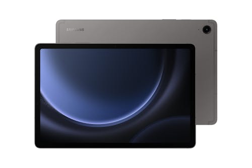 SAMSUNG TAB S9FE 5G (128GB)-Grey (SM-X516BZAAXSP)