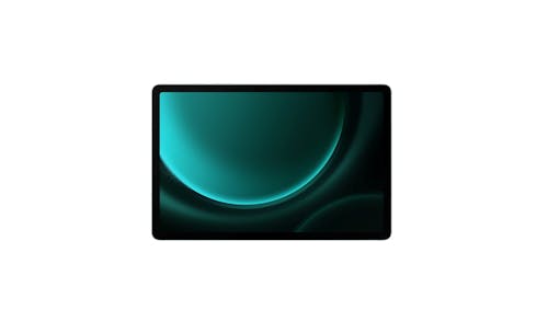 SAMSUNG Tab S9FE WF (128GB) - Mint (SM-X510NLGAXSP)