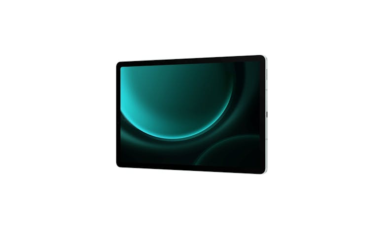 SAMSUNG Tab S9FE WF (128GB) - Mint (SM-X510NLGAXSP)