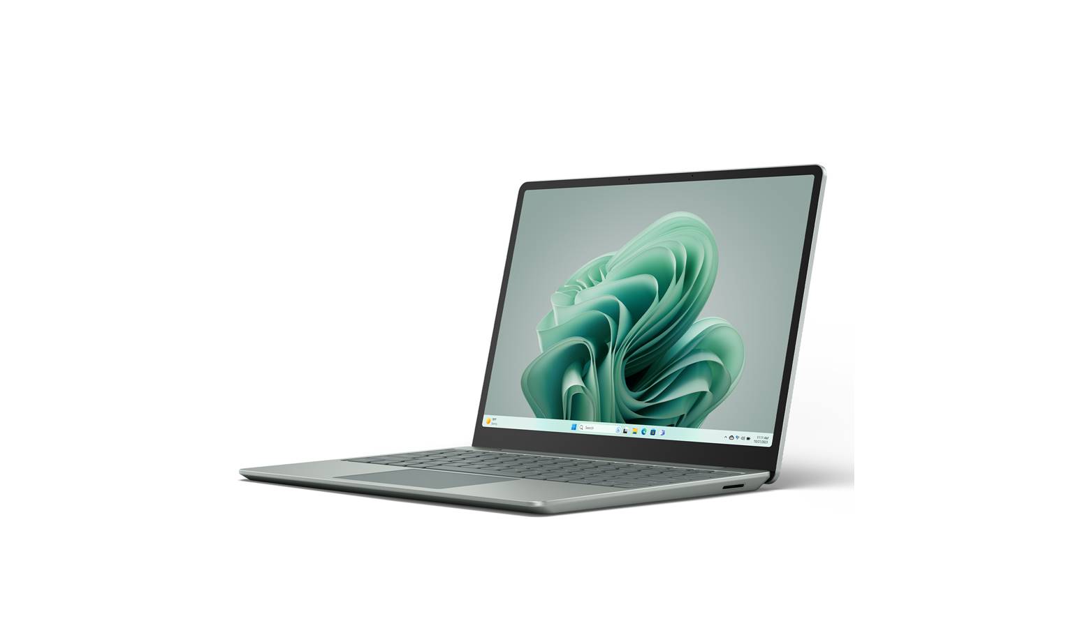 Surface Laptop Go 3 (Intel Core i5, 16GB/128GB, Windows 11) 12.4-Inch Laptop  - (XKQ-00051) | Harvey Norman Singapore