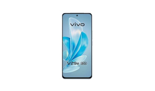 Vivo V29e 5G Smartphone Crystal Blue (Front).jpg