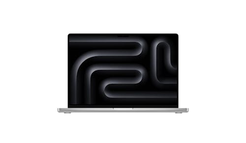 Apple MacBook Pro (MRW63) M3 Pro 16-Inch 36GB RAM + 512GB SSD - Silver
