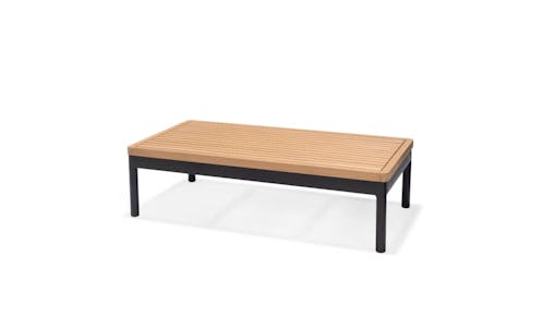 Bendigo 100cm Outdoor Coffee Table (Eucalyptus-Black).jpg