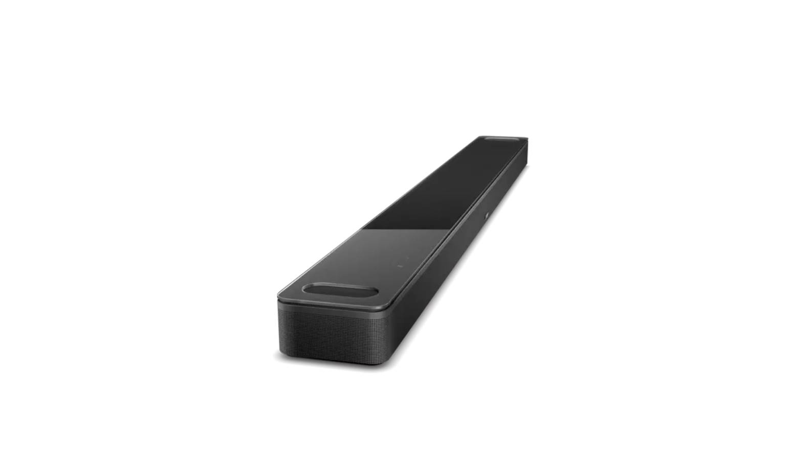 Bose Smart Ultra Soundbar - Black | Harvey Norman Singapore