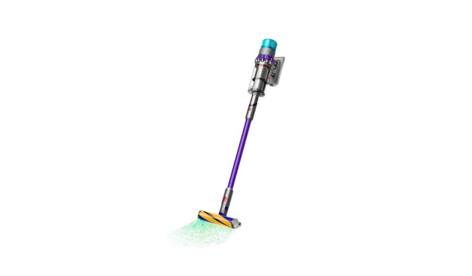 Dyson Gen5Detect (SV23) Cordless Vacuum Cleaner Harvey Norman Singapore