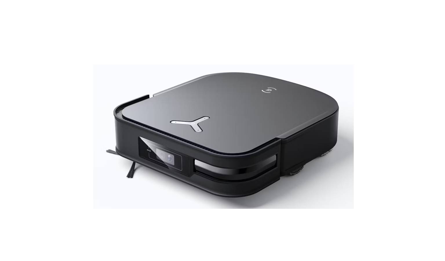 Ecovacs Deebot X2 OMNI DEX86 Robotic Vacuum Cleaner Harvey Norman