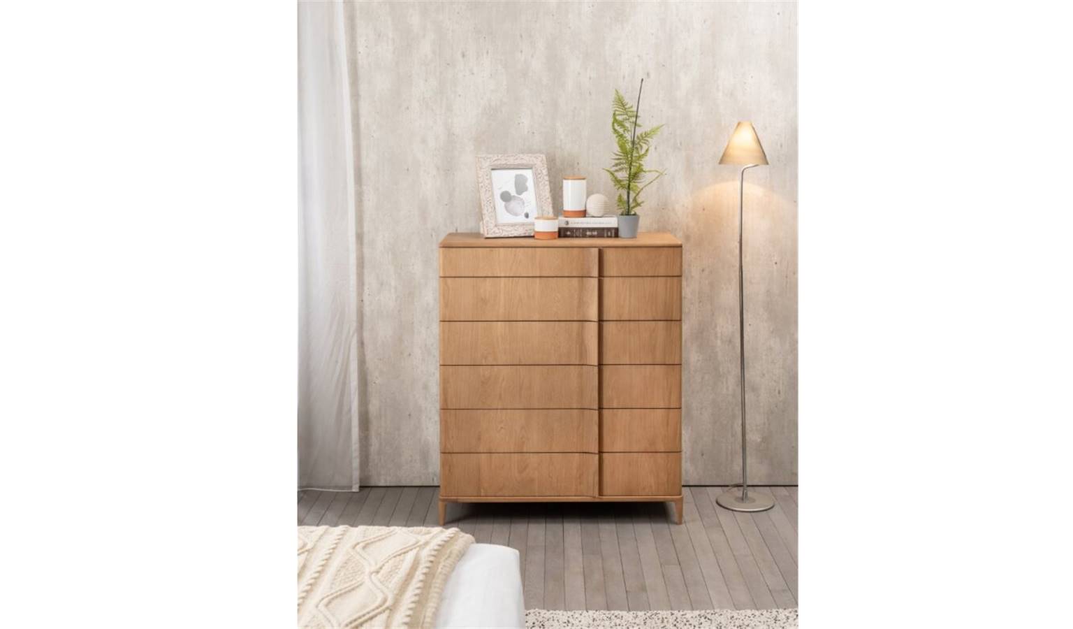 Grande Chest of drawers Harvey Norman Singapore